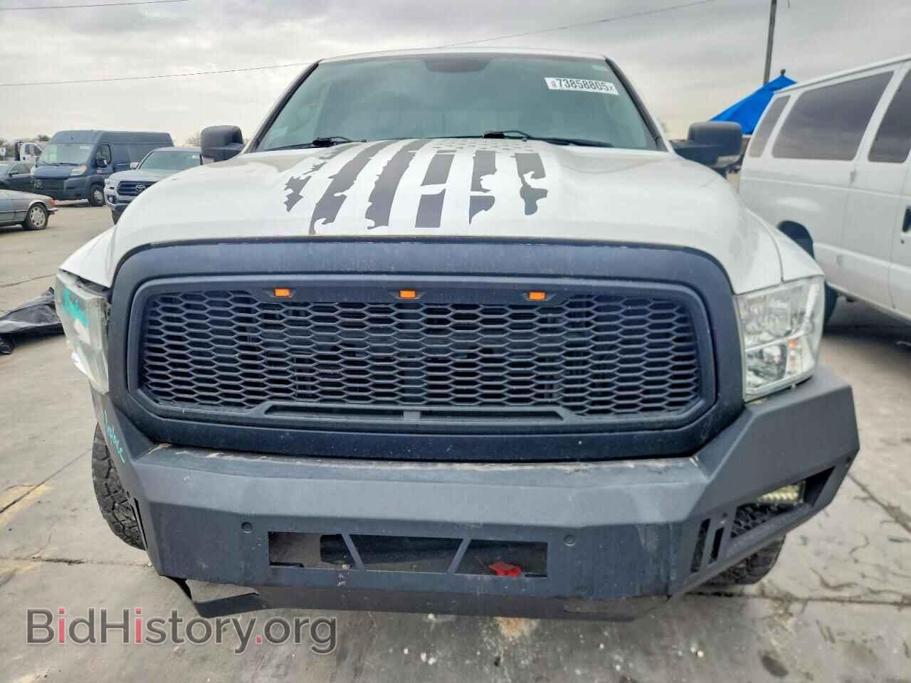 2019 RAM 1500 - VIN: 1C6RR7LT4KS601230 - Фото 5