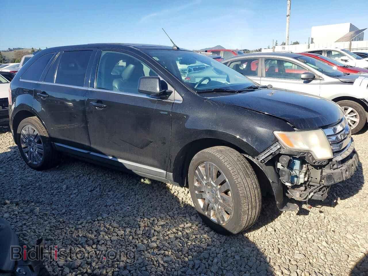 2010 FORD EDGE - VIN: 2FMDK4KC5ABA86959 - Photo 4