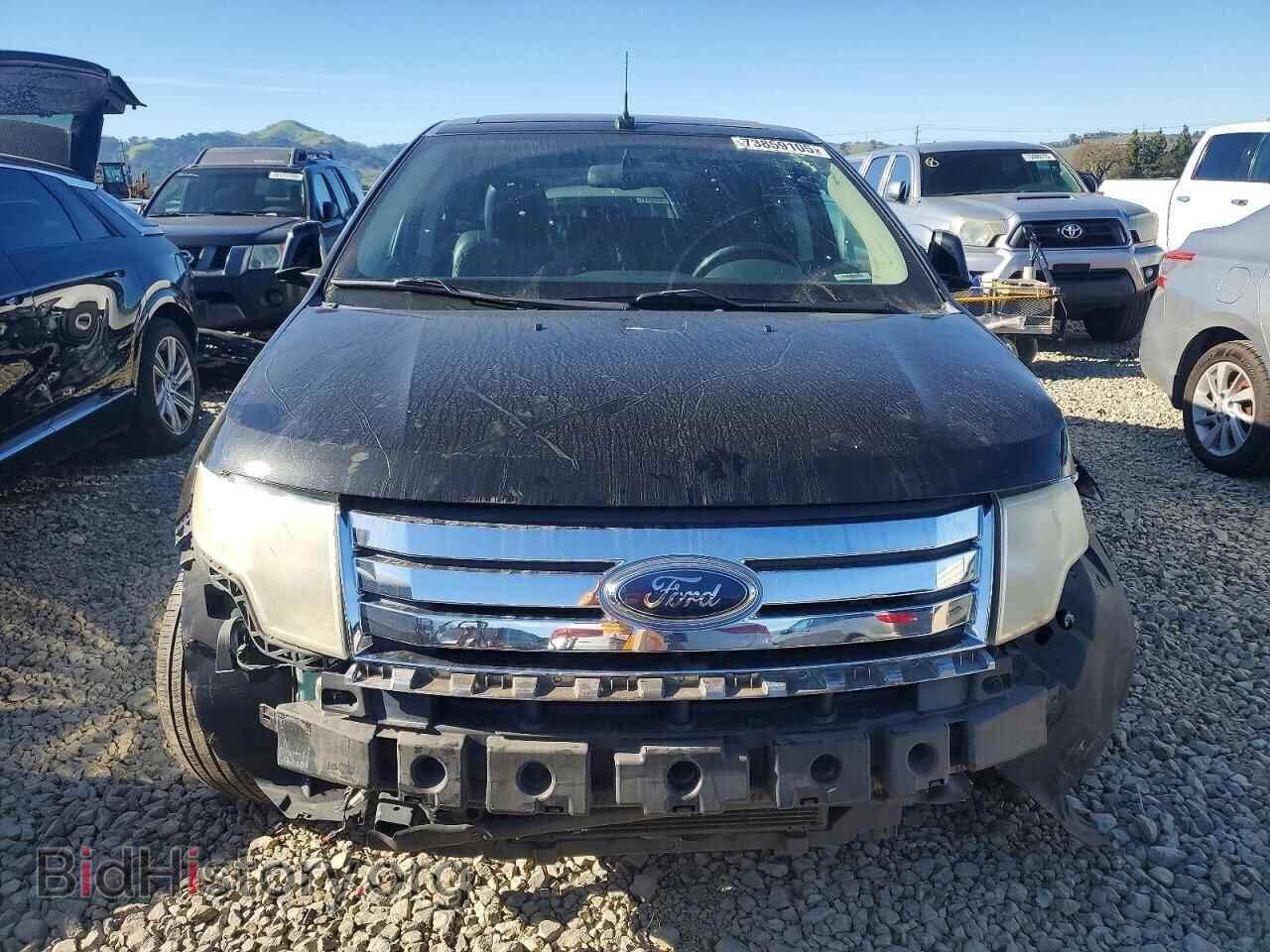 2010 FORD EDGE - VIN: 2FMDK4KC5ABA86959 - Photo 5