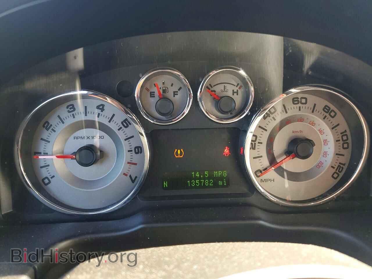 2010 FORD EDGE - VIN: 2FMDK4KC5ABA86959 - Photo 9