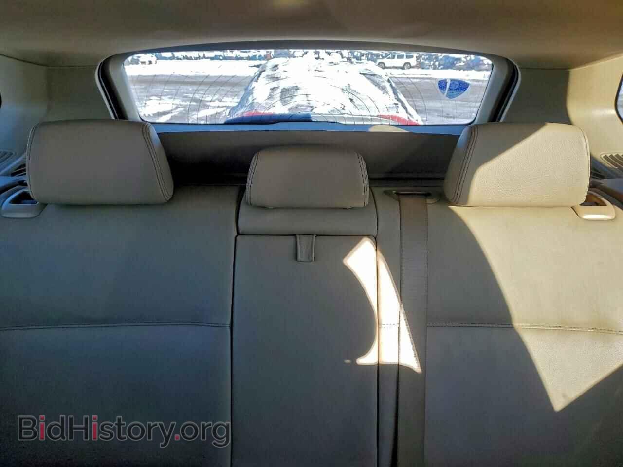 2013 BMW X3 - VIN: 5UXWX9C52D0D05282 - Фото 10