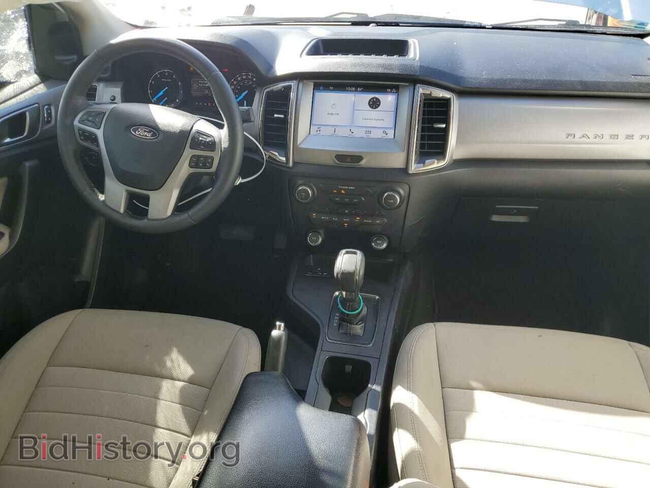 2019 FORD RANGER - VIN: 1FTER4EH4KLA40424 - Фото 8