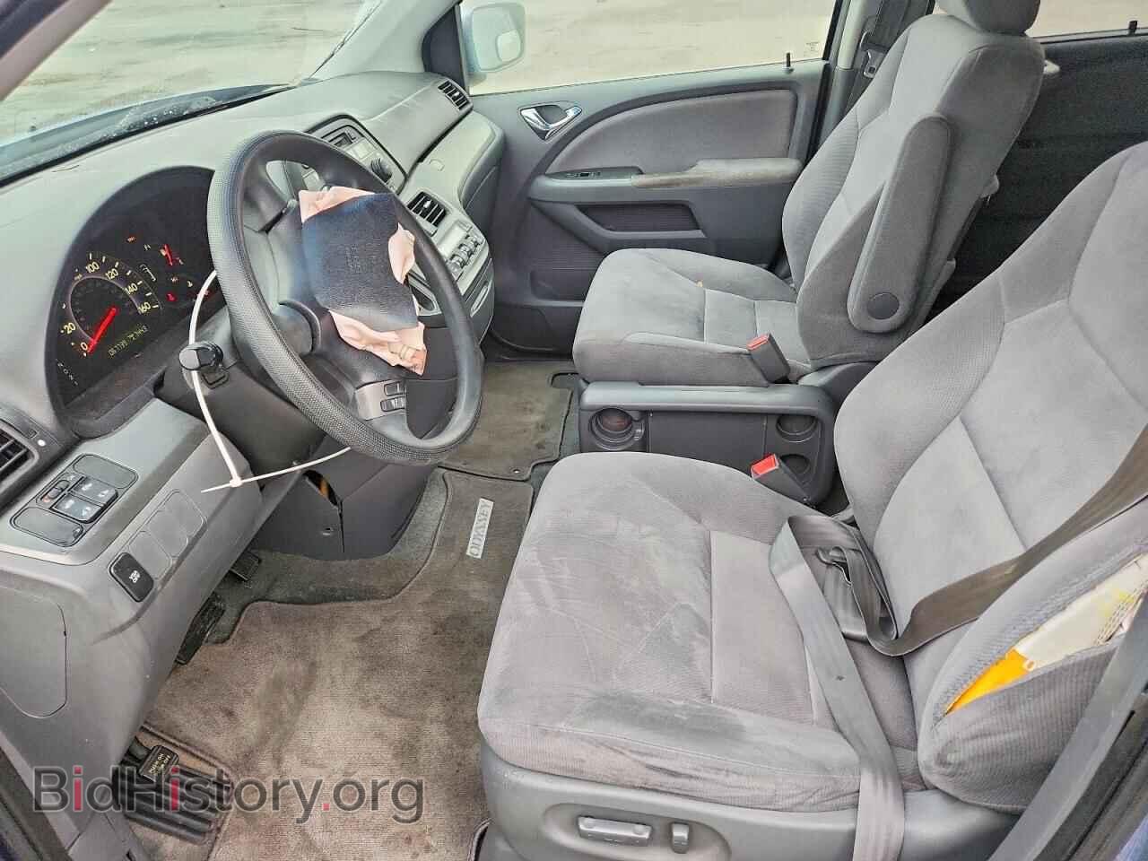2007 HONDA All Models - VIN: 5FNRL38437B024991 - Фото 7