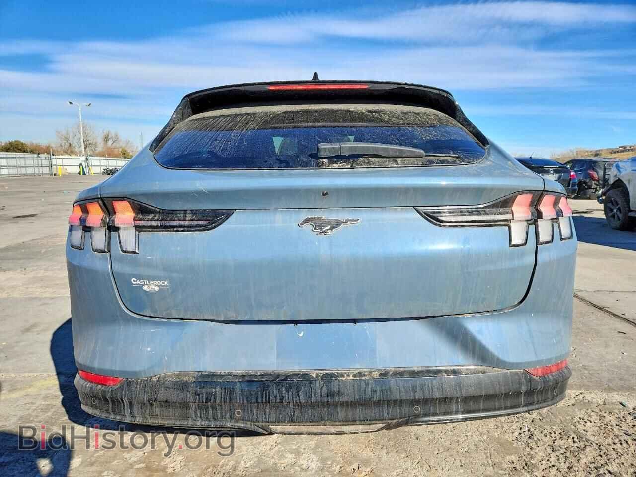 2024 FORD MUSTANG - VIN: 3FMTK3SU2RMA18207 - Фото 6