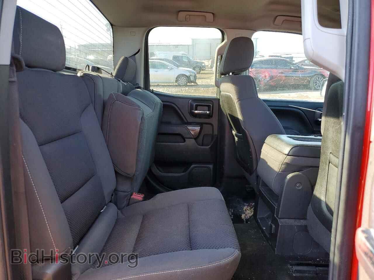 2014 GMC SIERRA - VIN: 1GTV2UEH3EZ141007 - Фото 10