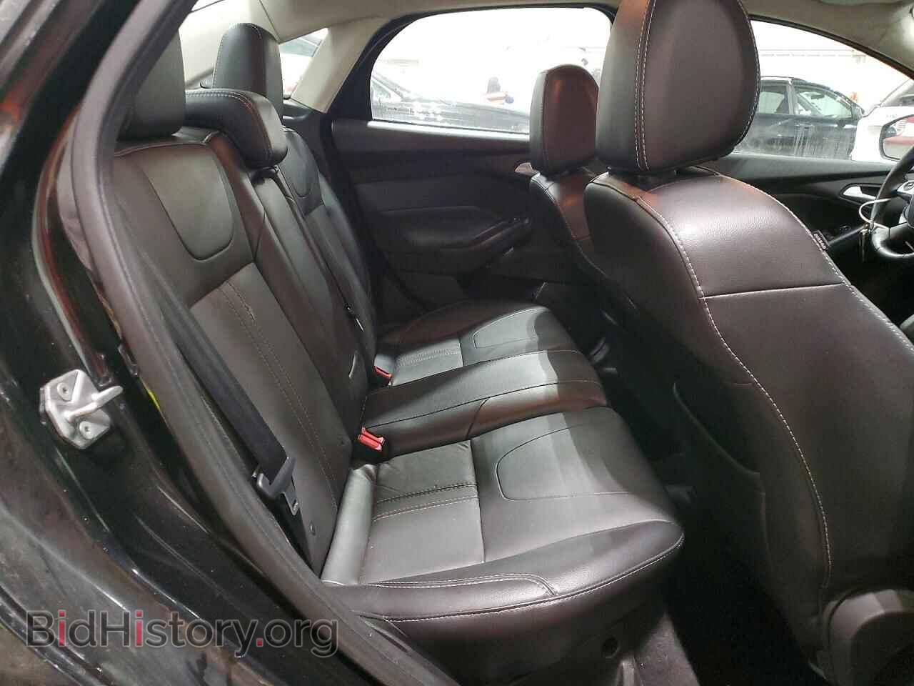 2014 FORD FOCUS - VIN: 1FADP3J2XEL197849 - Фото 10