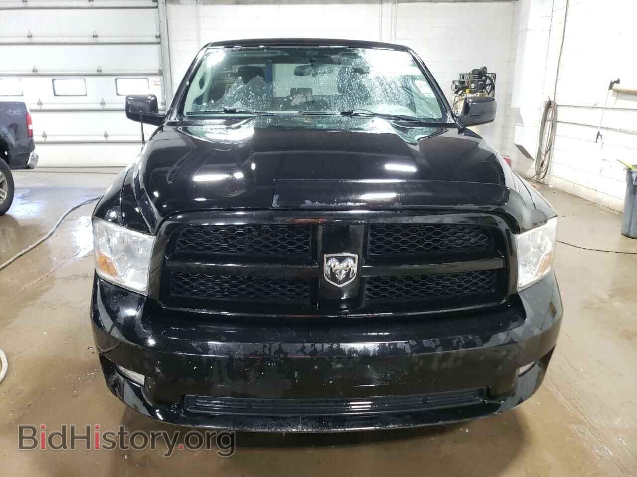 2012 DODGE RAM 1500 - VIN: 1C6RD7FT8CS243982 - Photo 5