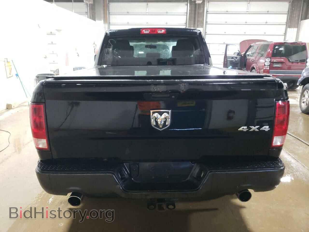 2012 DODGE RAM 1500 - VIN: 1C6RD7FT8CS243982 - Photo 6