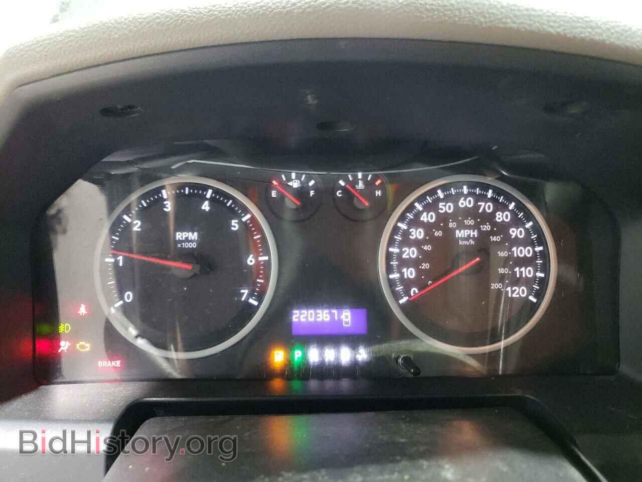 2012 DODGE RAM 1500 - VIN: 1C6RD7FT8CS243982 - Photo 9