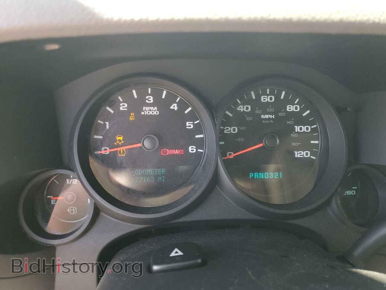 2013 CHEVROLET ALL Models - VIN: 1GCNCPEX3DZ267209 - Фото 9