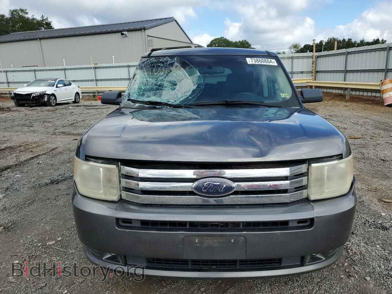 2010 FORD FLEX - VIN: 2FMGK5BC6ABA74354 - Фото 5