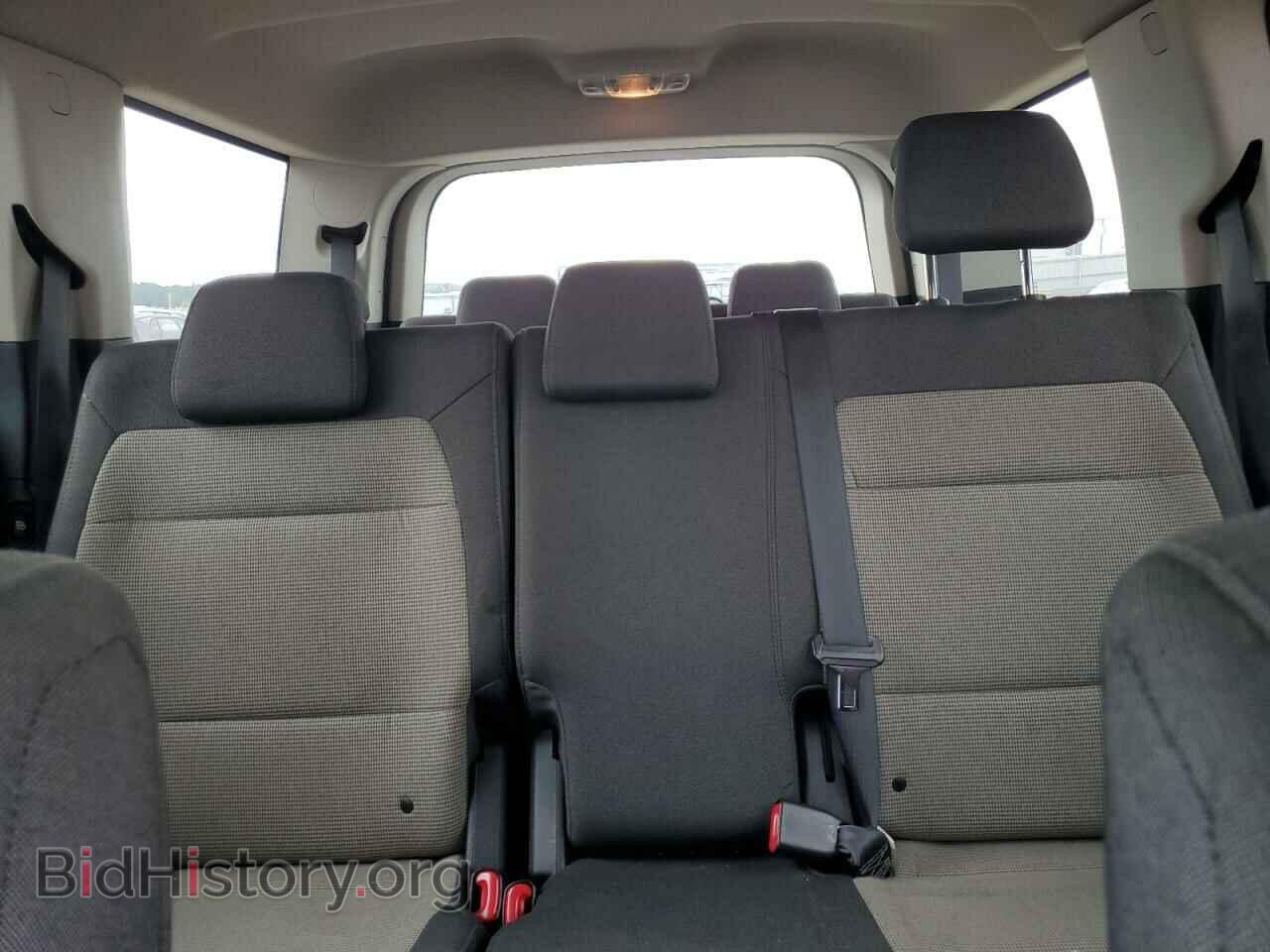 2010 FORD FLEX - VIN: 2FMGK5BC6ABA74354 - Фото 10