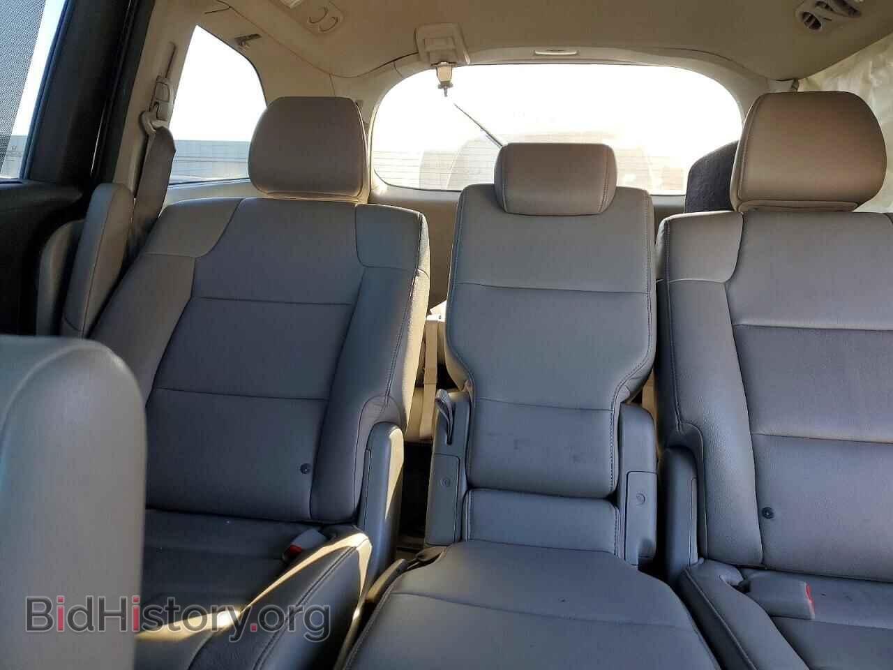 2014 HONDA All Models - VIN: 5FNRL5H64EB094204 - Photo 10