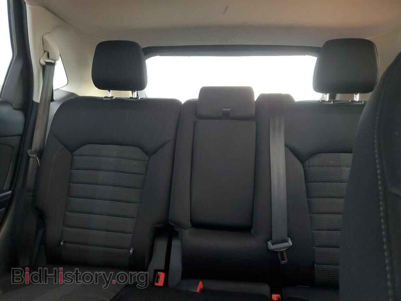 2015 FORD EDGE - VIN: 2FMTK3J91FBB97379 - Фото 10