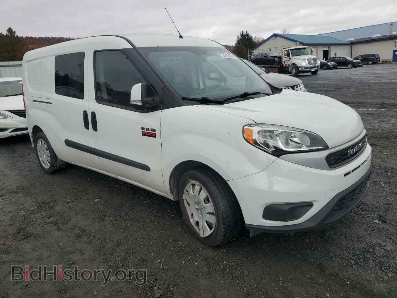 2020 RAM All Models - VIN: ZFBHRFBB8L6S13504 - Фото 4