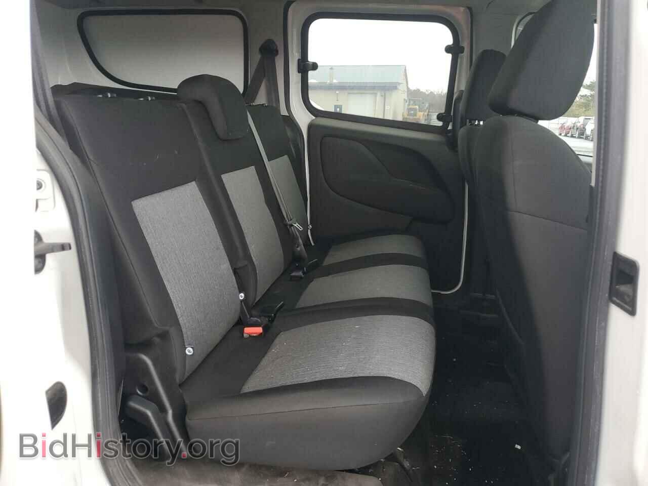 2020 RAM All Models - VIN: ZFBHRFBB8L6S13504 - Фото 10