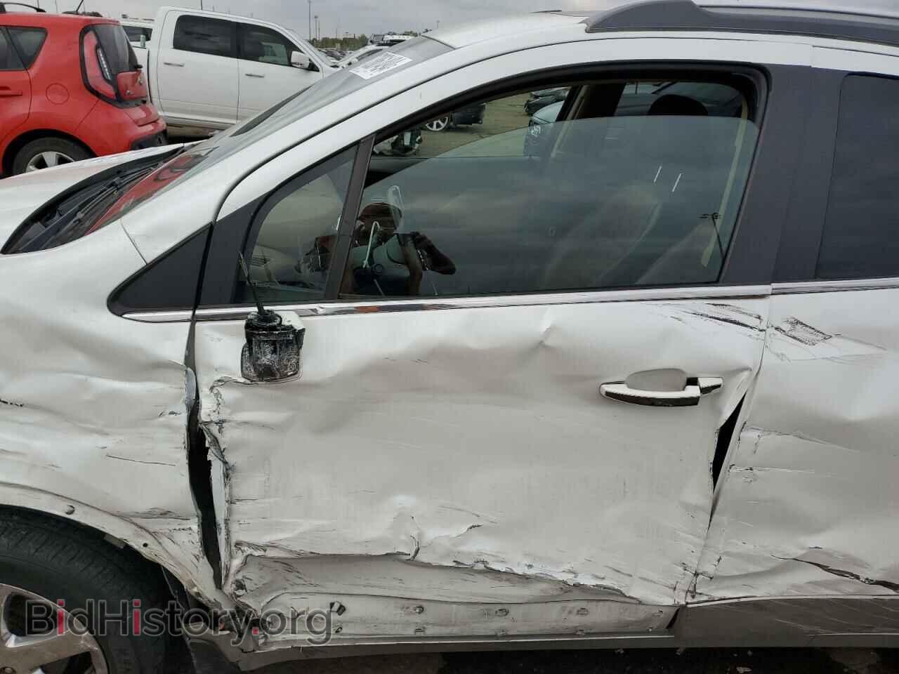2013 BUICK ENCORE - VIN: KL4CJHSBXDB149317 - Photo 7
