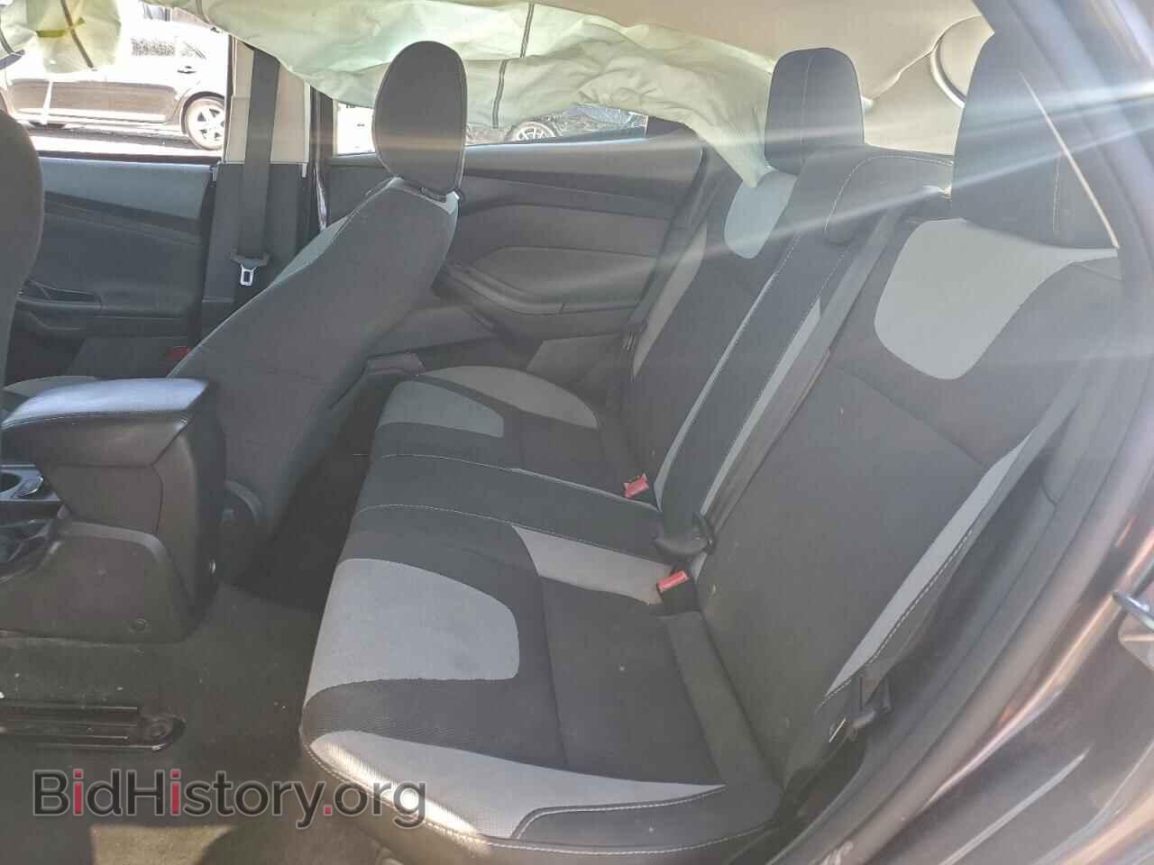 2014 FORD FOCUS - VIN: 1FADP3K2XEL453325 - Фото 10