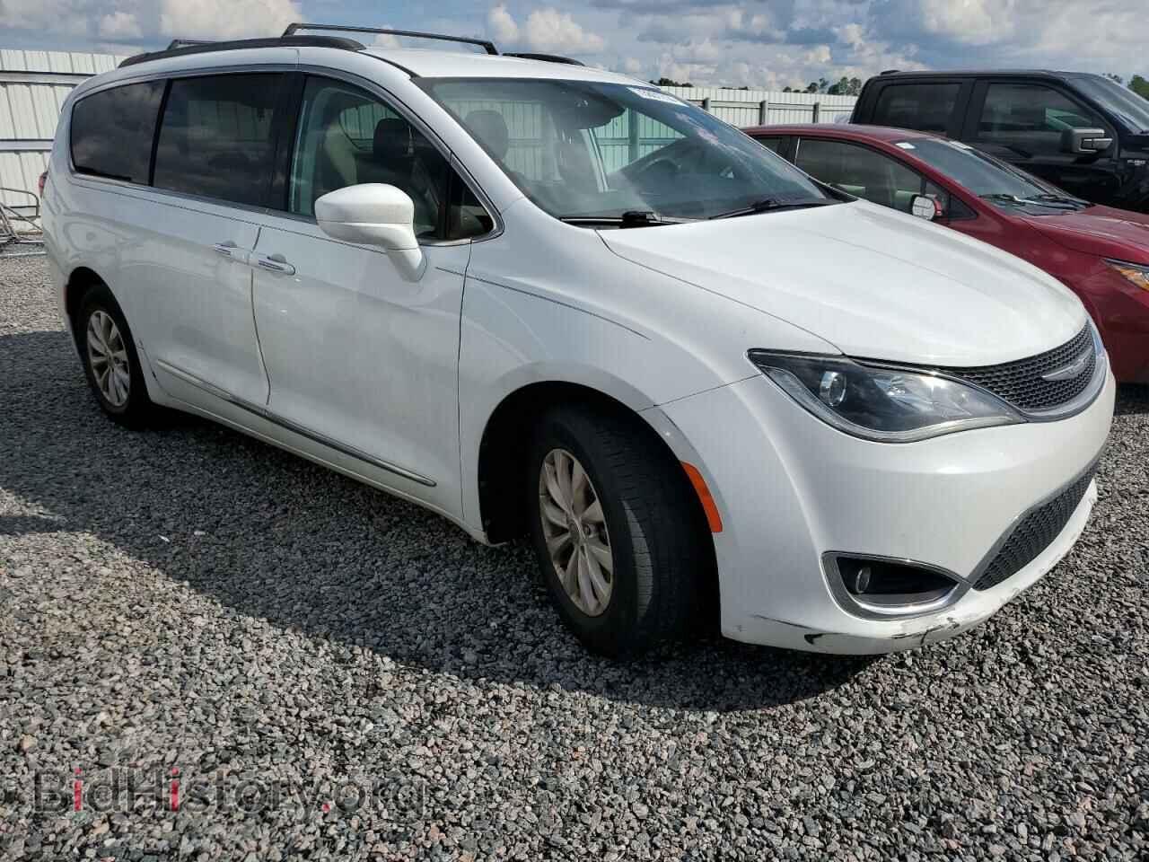 2017 CHRYSLER PACIFICA - VIN: 2C4RC1BG5HR593970 - Photo 4