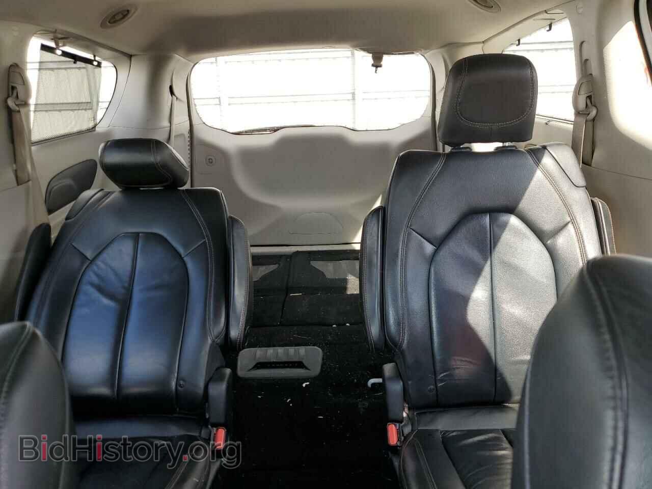 2017 CHRYSLER PACIFICA - VIN: 2C4RC1BG5HR593970 - Photo 10