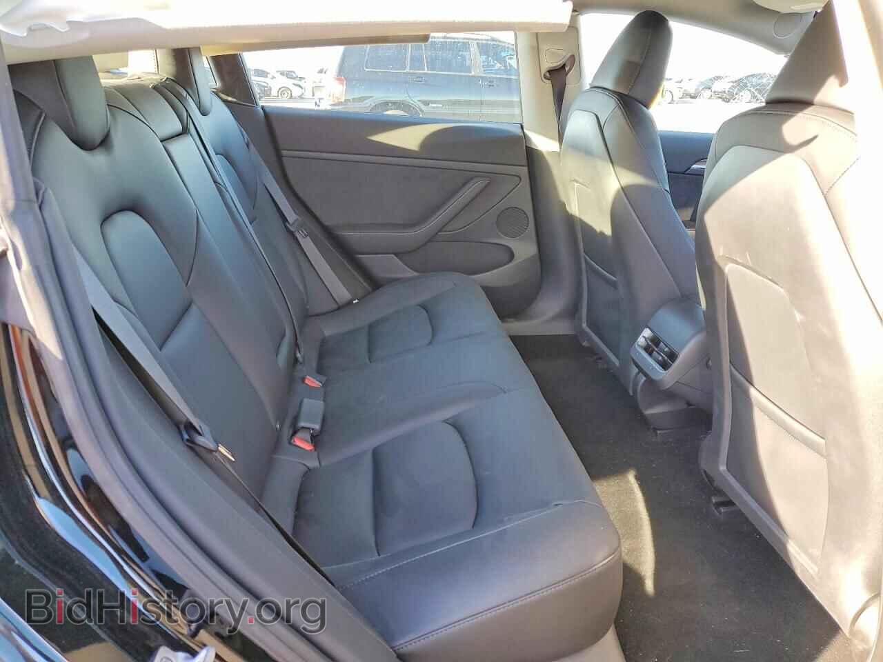 2023 TESLA MODEL 3 - VIN: 5YJ3E1EA7PF612178 - Photo 10