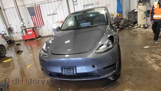 2023 TESLA MODEL Y - VIN: 7SAYGDEE7PA196752 - Фото 14
