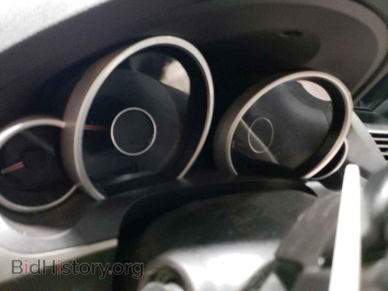 2012 ACURA TL - VIN: 19UUA8F2XCA014008 - Фото 9
