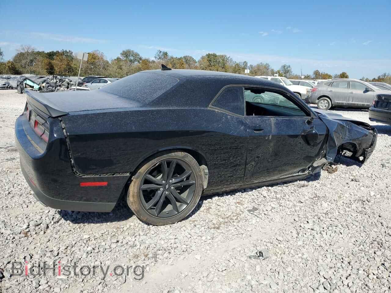 2017 DODGE CHALLENGER - VIN: 2C3CDZAG5HH651685 - Photo 3