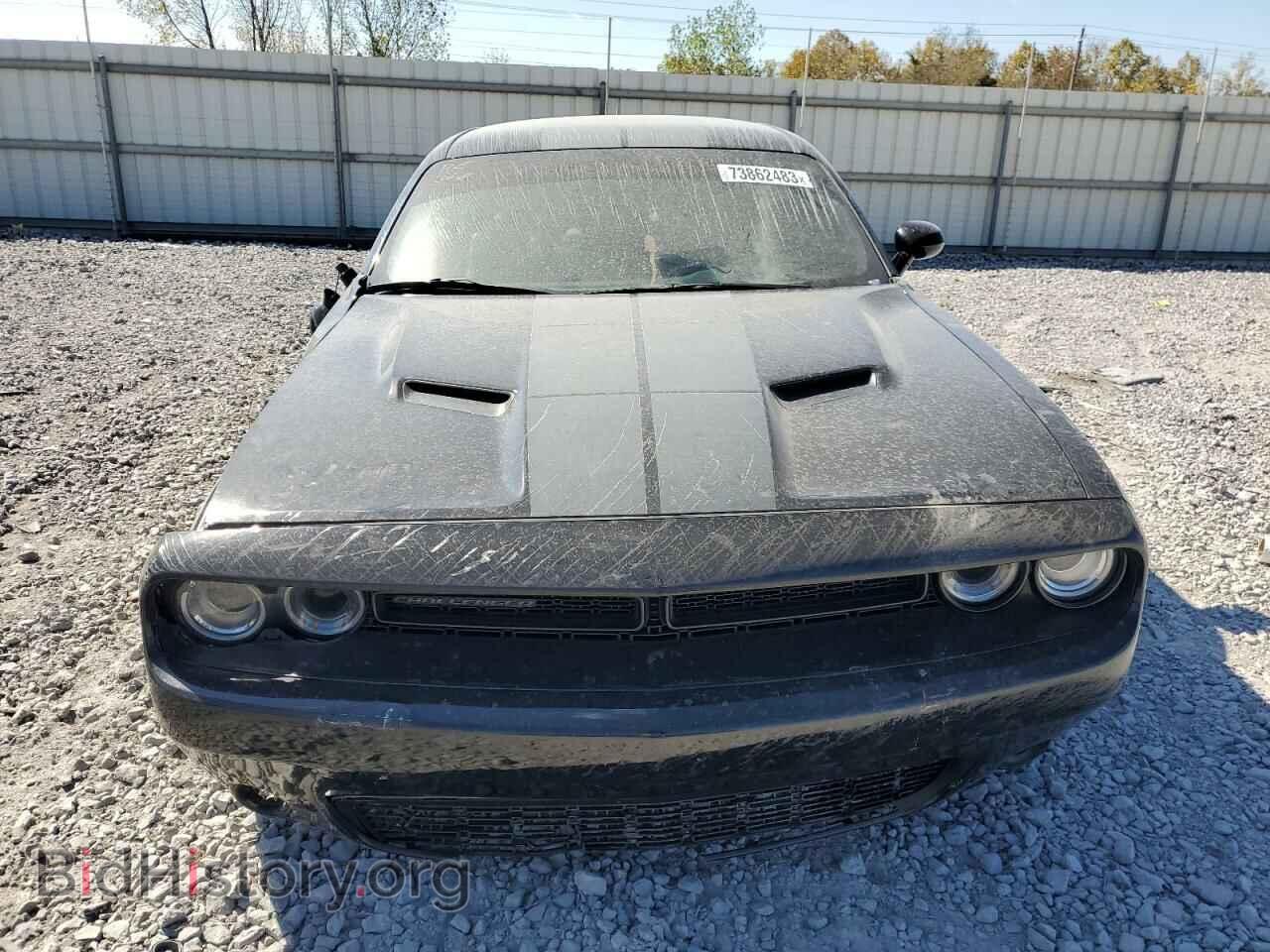2017 DODGE CHALLENGER - VIN: 2C3CDZAG5HH651685 - Photo 5