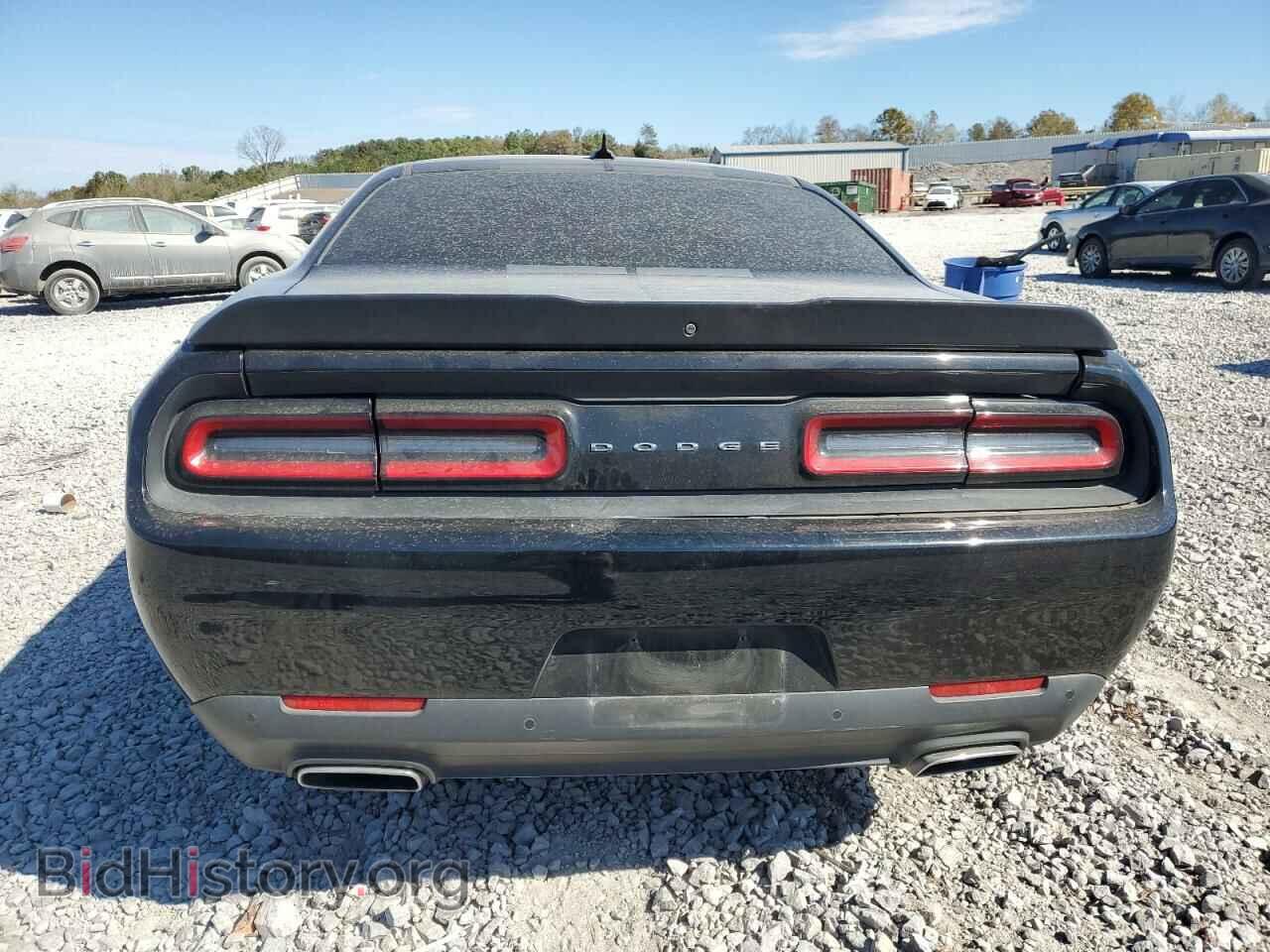 2017 DODGE CHALLENGER - VIN: 2C3CDZAG5HH651685 - Photo 6