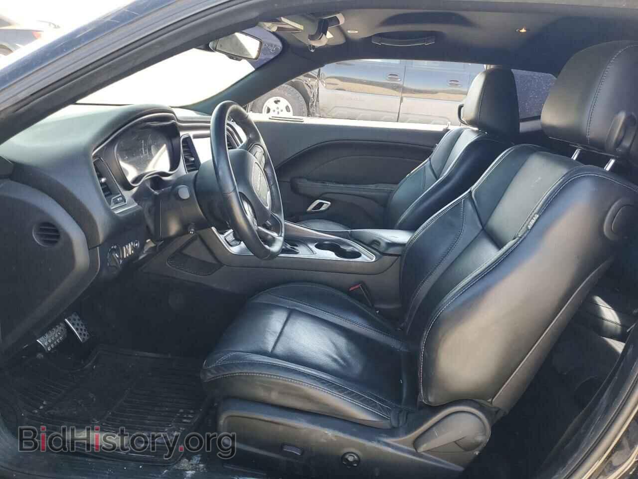 2017 DODGE CHALLENGER - VIN: 2C3CDZAG5HH651685 - Photo 7