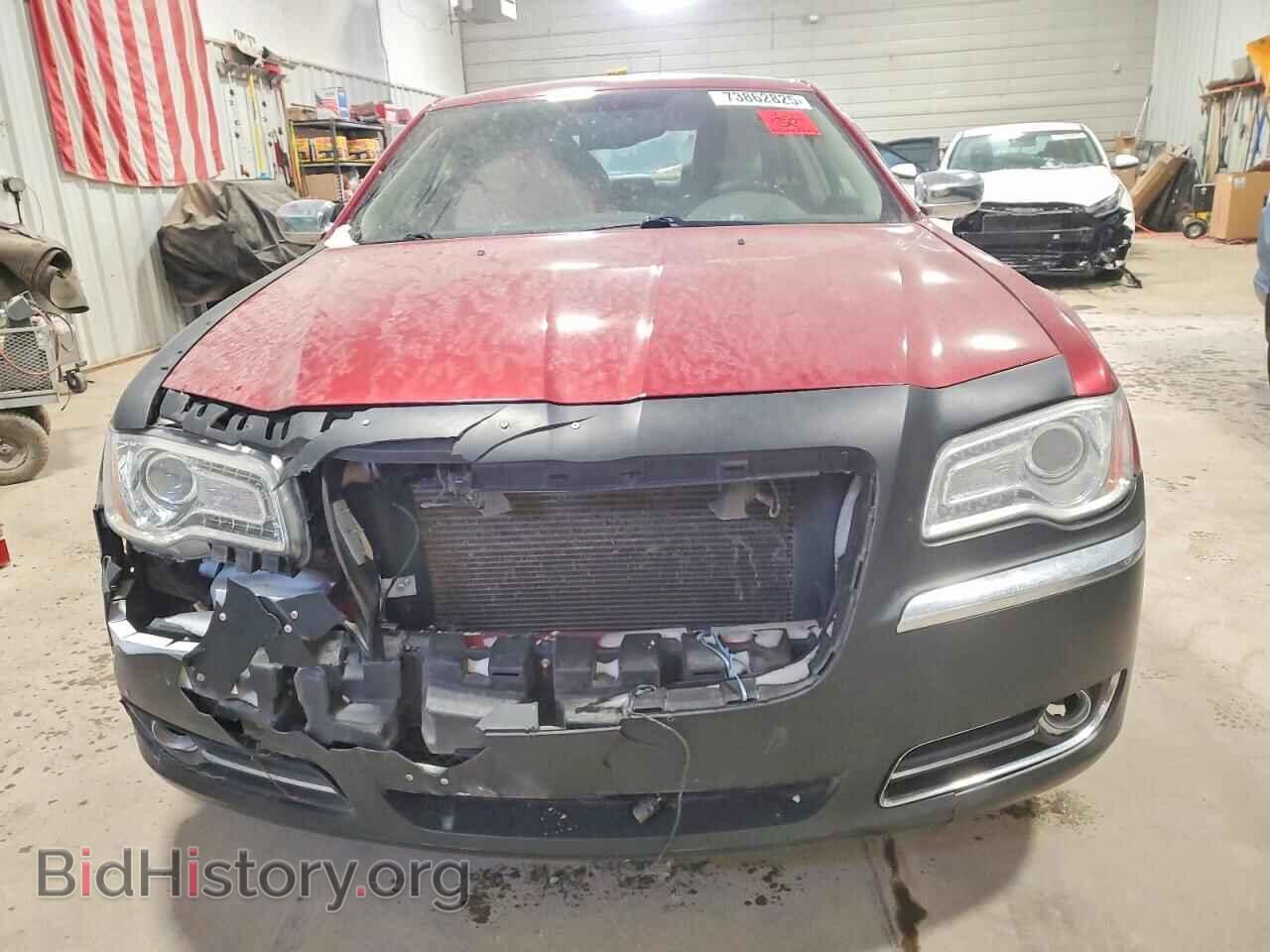 2012 CHRYSLER 300 - VIN: 2C3CCACG0CH264018 - Photo 5