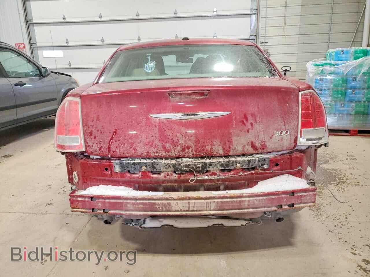 2012 CHRYSLER 300 - VIN: 2C3CCACG0CH264018 - Photo 6
