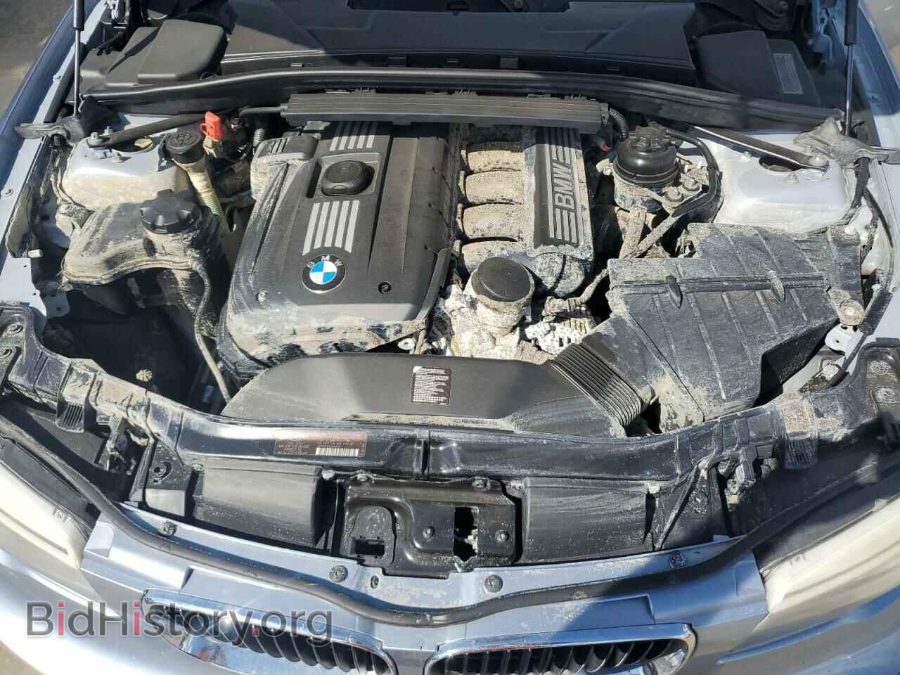 2012 BMW 1 SERIES - VIN: WBAUL7C51CVM81616 - Photo 11