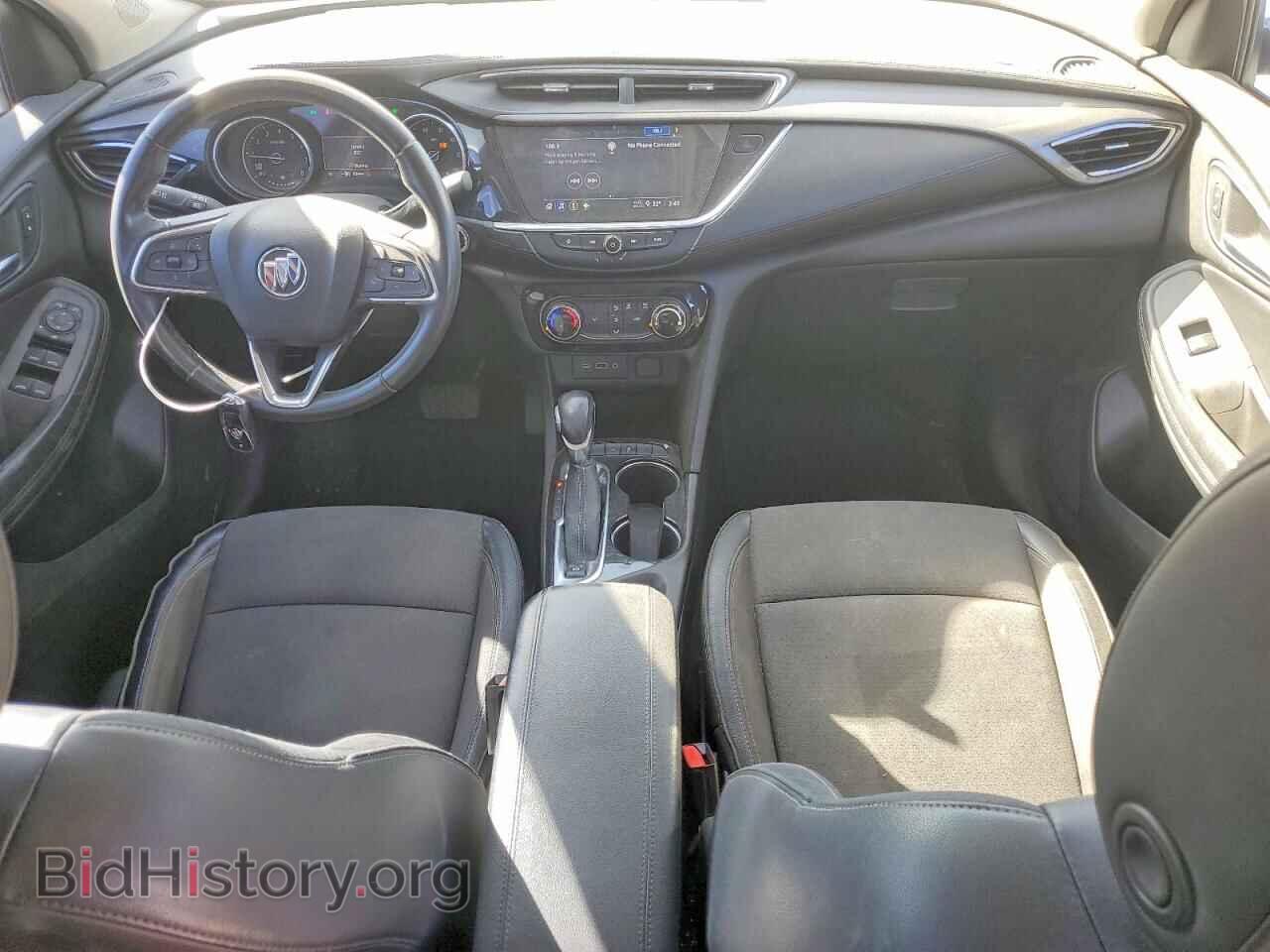 2021 BUICK ENCORE - VIN: KL4MMBS2XMB043605 - Фото 8