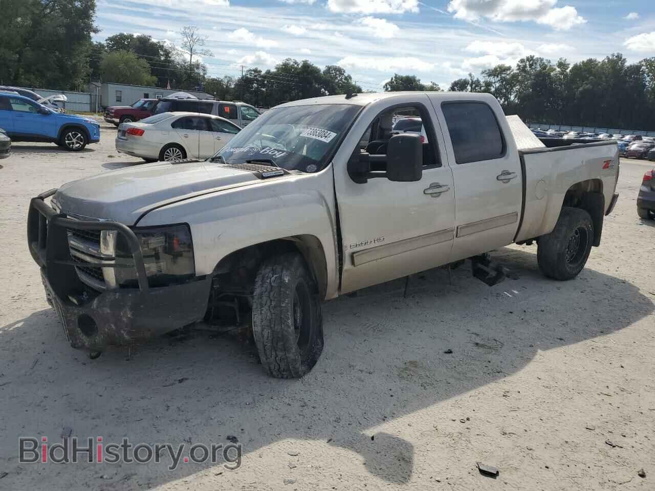 Photo 1GCHK63669F155663 - CHEVROLET ALL Models 2009