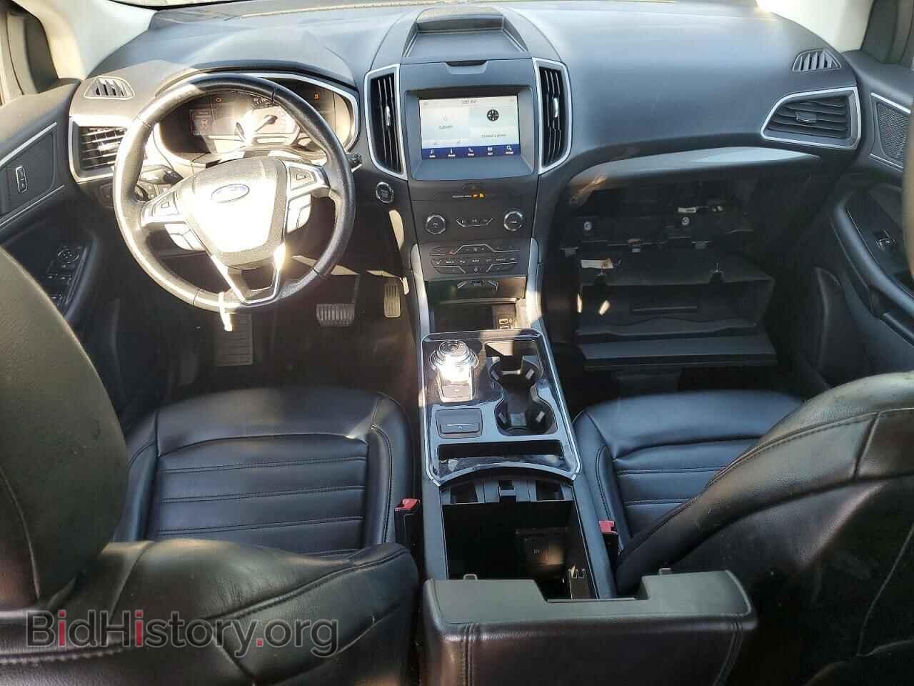 2020 FORD EDGE - VIN: 2FMPK3J91LBA45261 - Photo 8