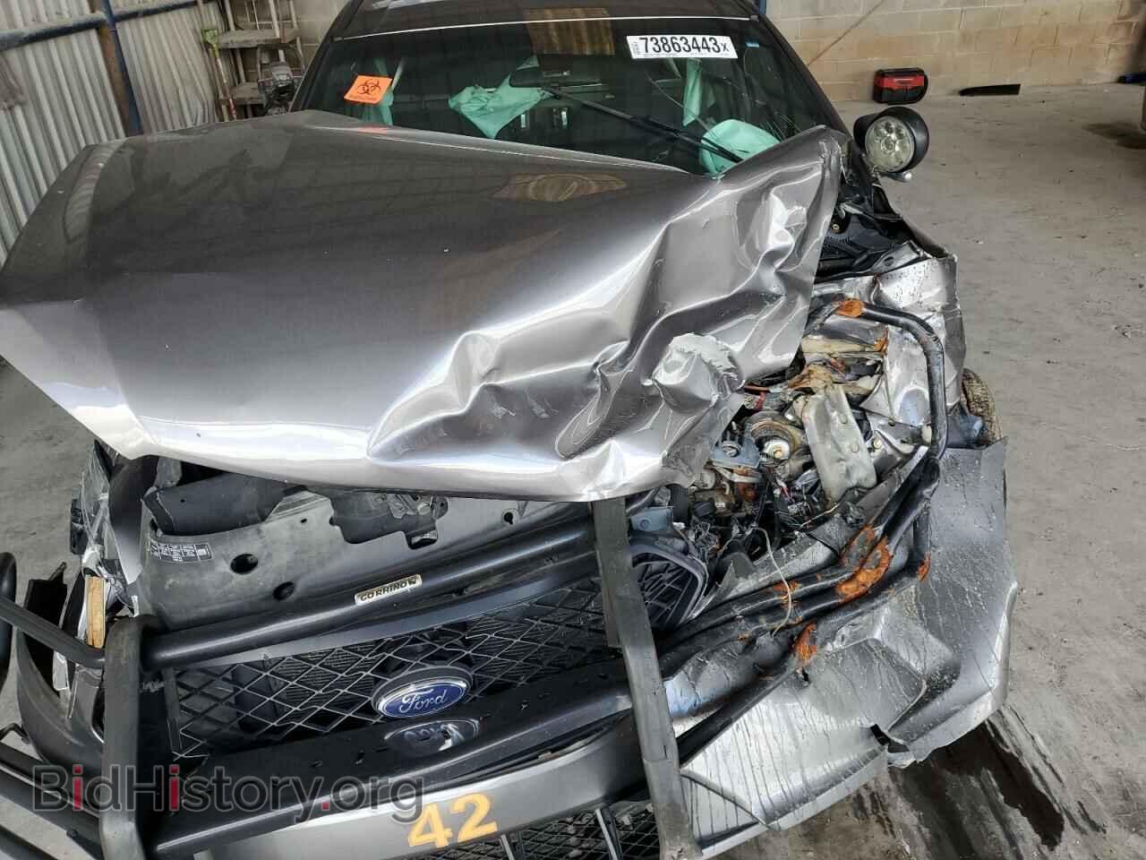 2017 FORD TAURUS - VIN: 1FAHP2MK7HG128041 - Фото 11
