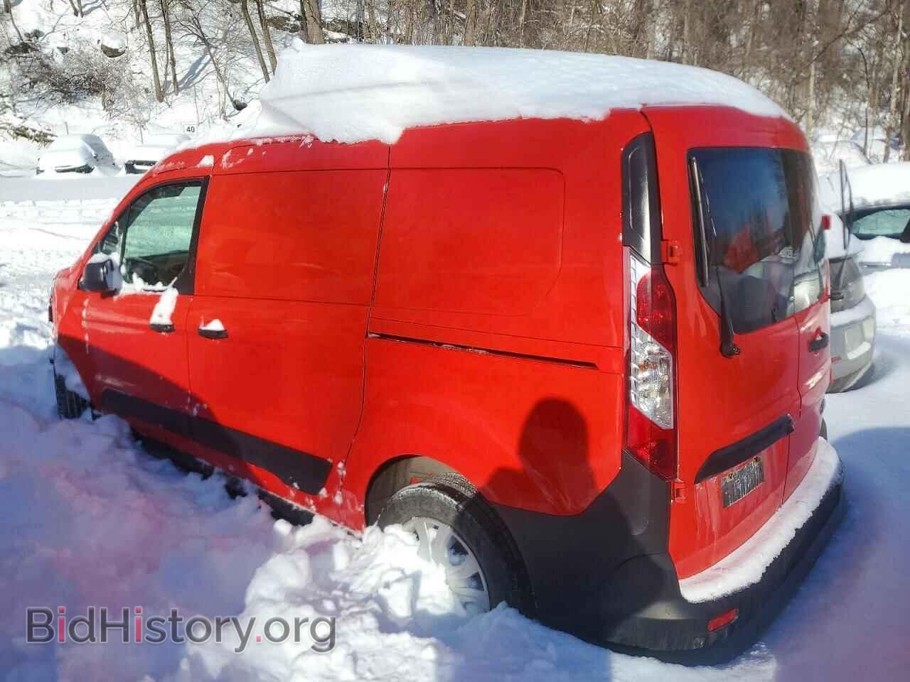 2020 FORD TRANSIT - VIN: NM0LS7E22L1458905 - Photo 2