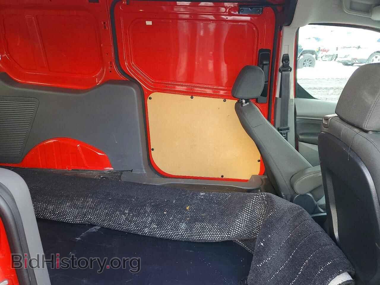 2020 FORD TRANSIT - VIN: NM0LS7E22L1458905 - Photo 11