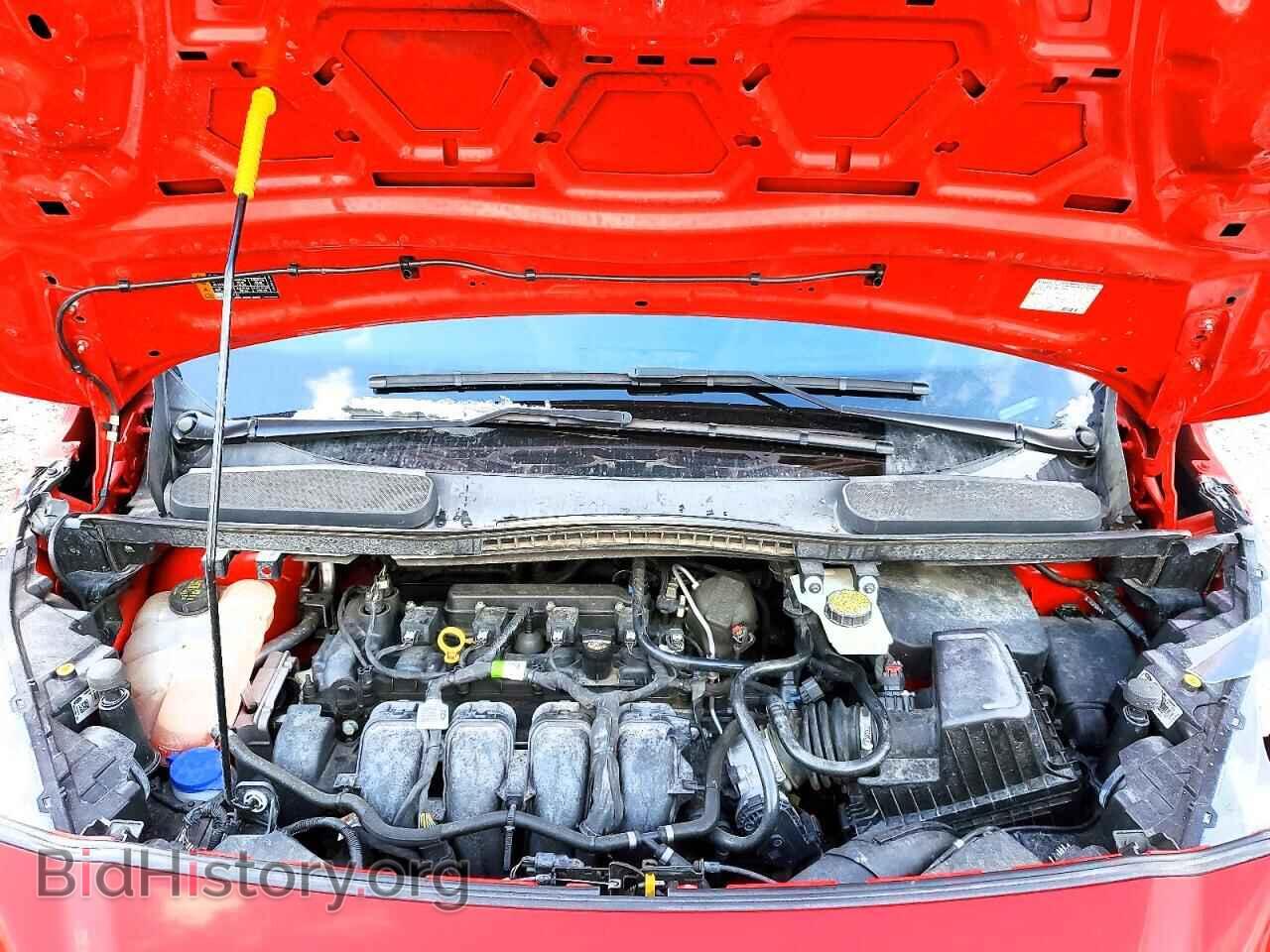 2020 FORD TRANSIT - VIN: NM0LS7E22L1458905 - Photo 12