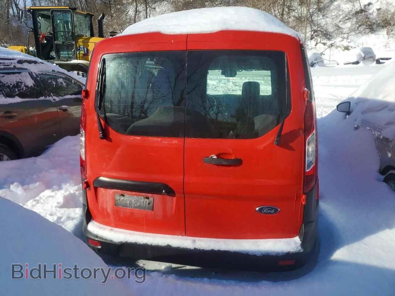 2020 FORD TRANSIT - VIN: NM0LS7E22L1458905 - Photo 6