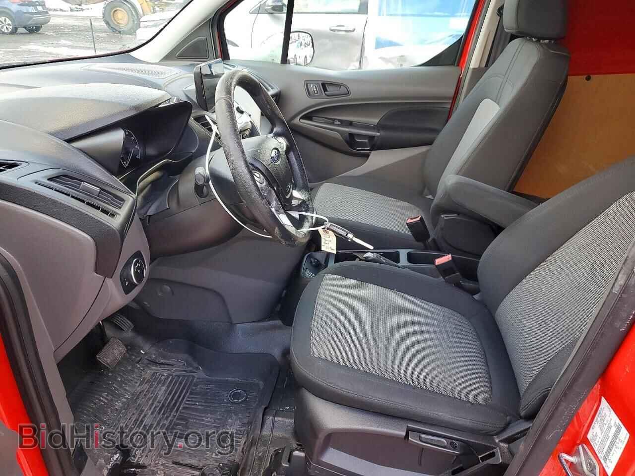 2020 FORD TRANSIT - VIN: NM0LS7E22L1458905 - Photo 7