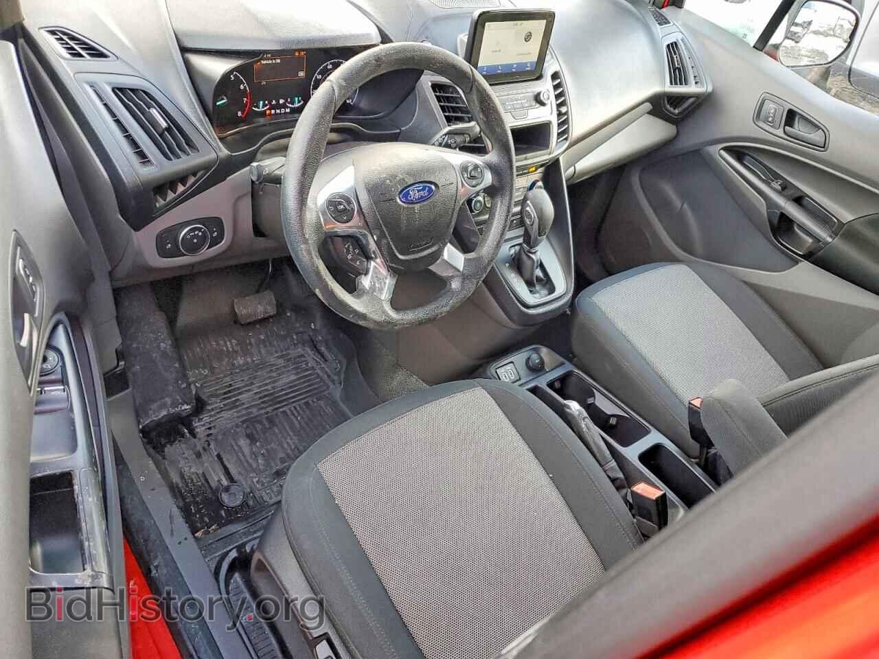 2020 FORD TRANSIT - VIN: NM0LS7E22L1458905 - Photo 8