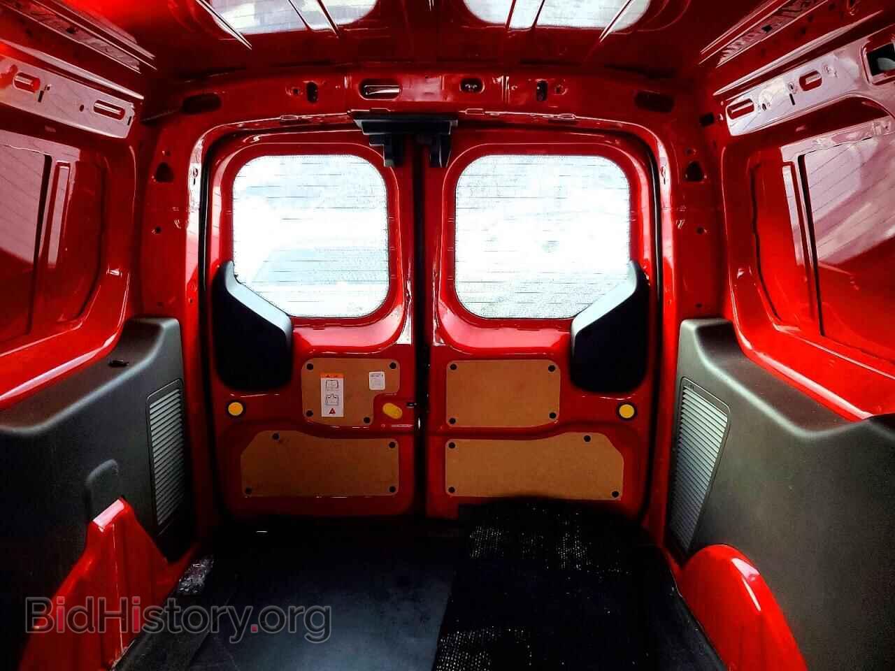2020 FORD TRANSIT - VIN: NM0LS7E22L1458905 - Photo 10