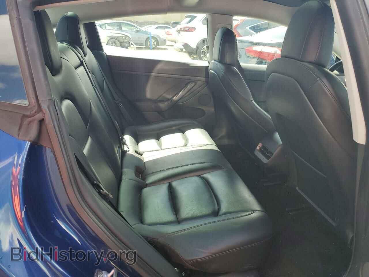 2022 TESLA MODEL 3 - VIN: 5YJ3E1EA2NF191208 - Photo 10
