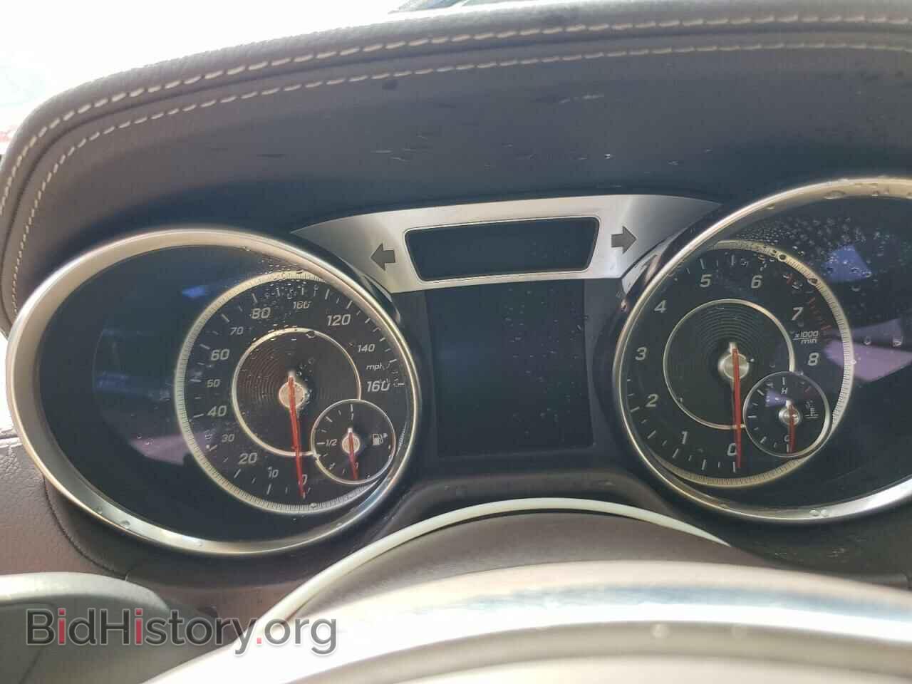 2017 MERCEDES-BENZ SL-CLASS - VIN: WDDJK6GA3HF049451 - Фото 9