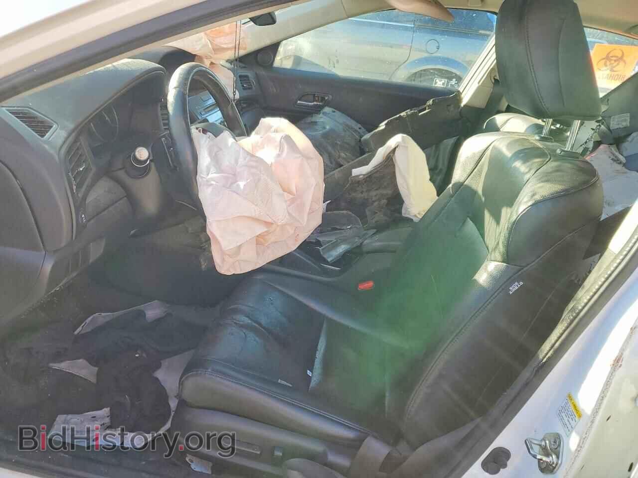 2013 ACURA ILX - VIN: 19VDE1F75DE008002 - Фото 7