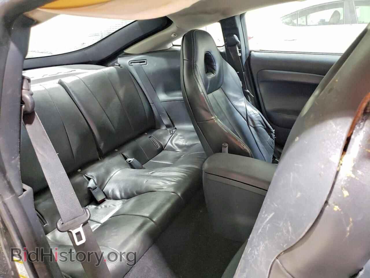 2007 MITSUBISHI ECLIPSE - VIN: 4A3AK64F87E064703 - Photo 10