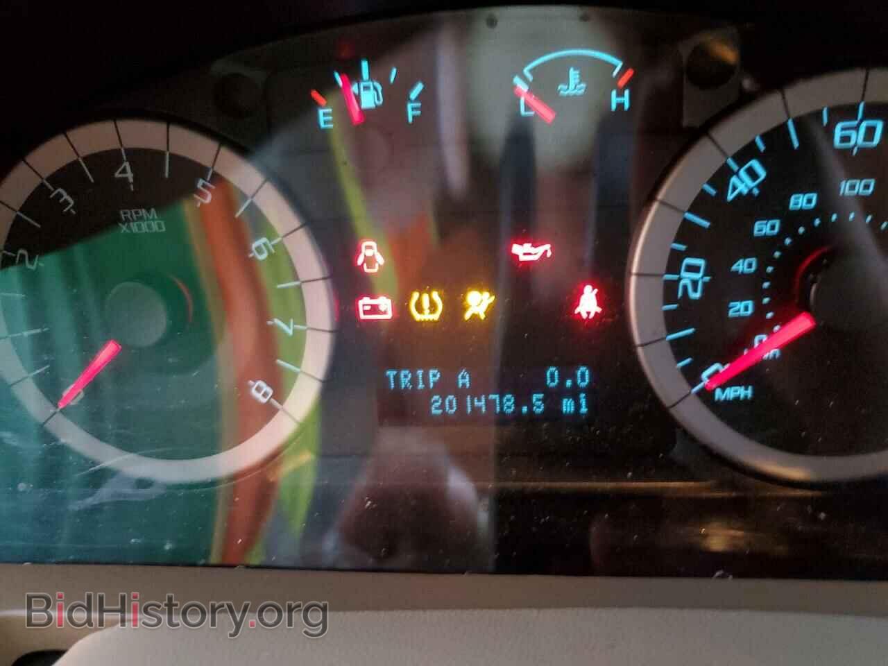2012 FORD ESCAPE - VIN: 1FMCU0EG2CKA77044 - Photo 9